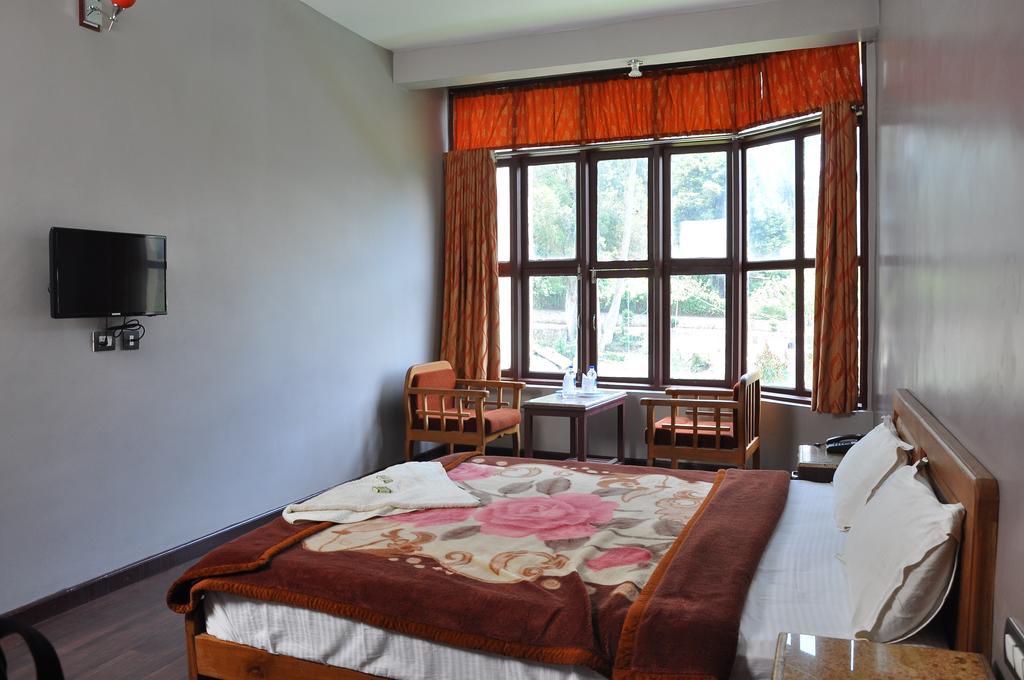 Grand Paradise Inn Kodaikanal Ruang foto